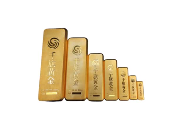蚌埠固镇县上门回收各种金条价格